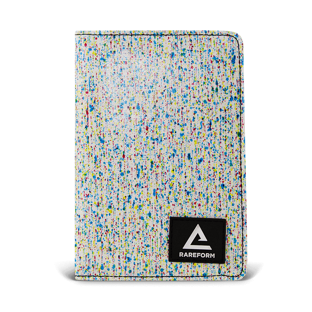 Huxley Passport Holder