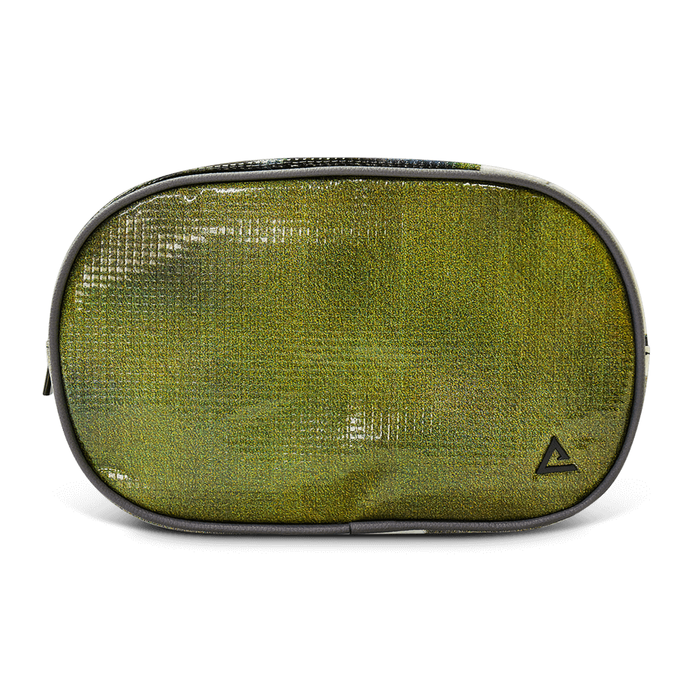 Riley Cosmetic Bag