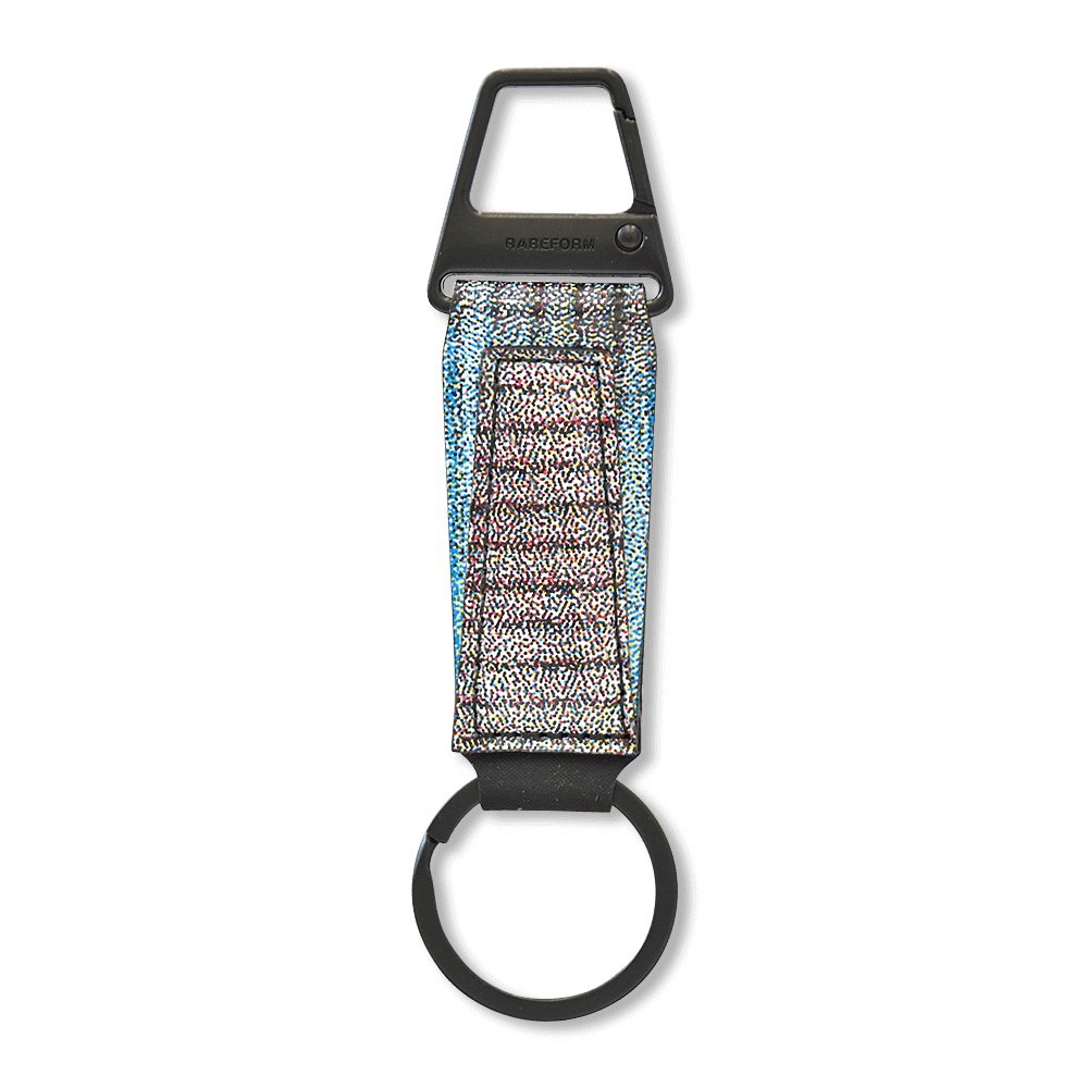 Roam Keychain