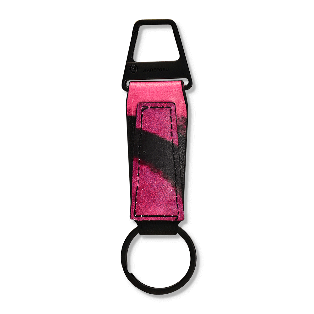 Roam Keychain