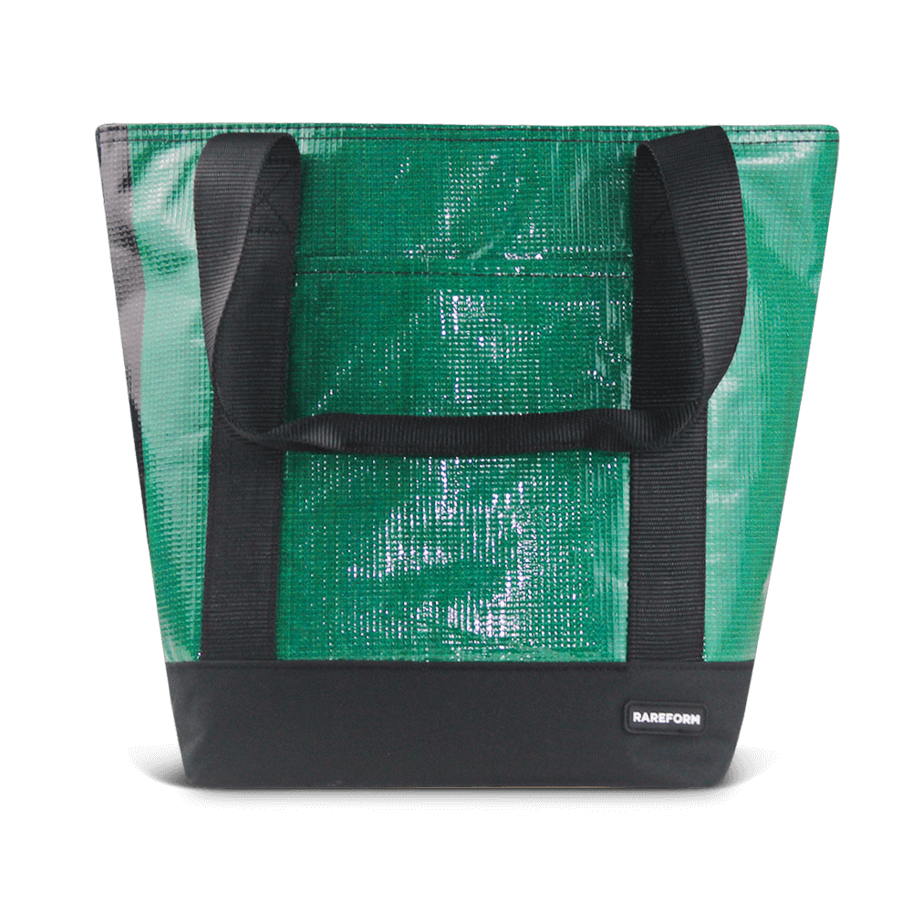 Beck Cooler Tote