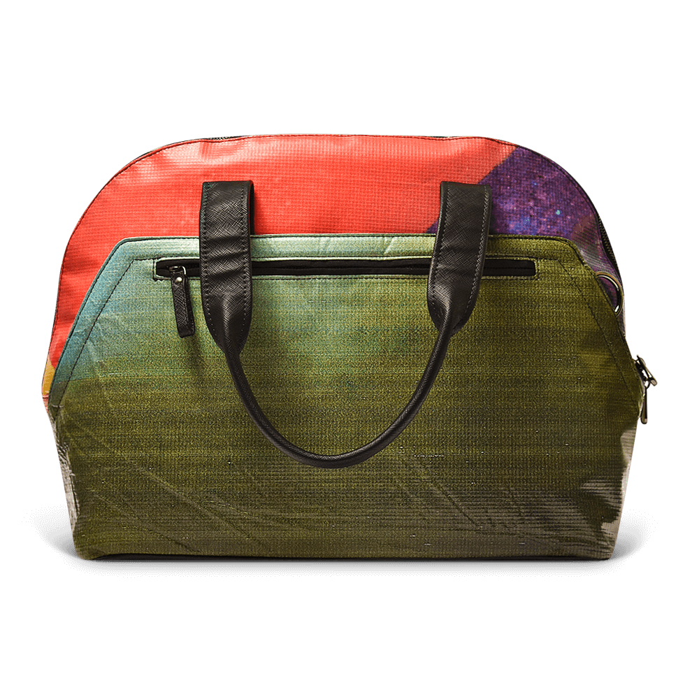 Maya Cross-Body