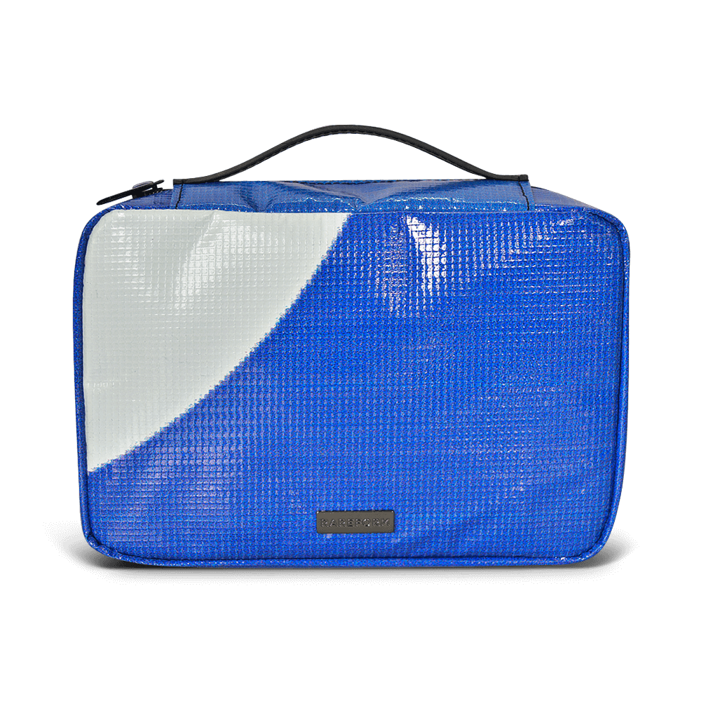 Vienna Toiletry Bag