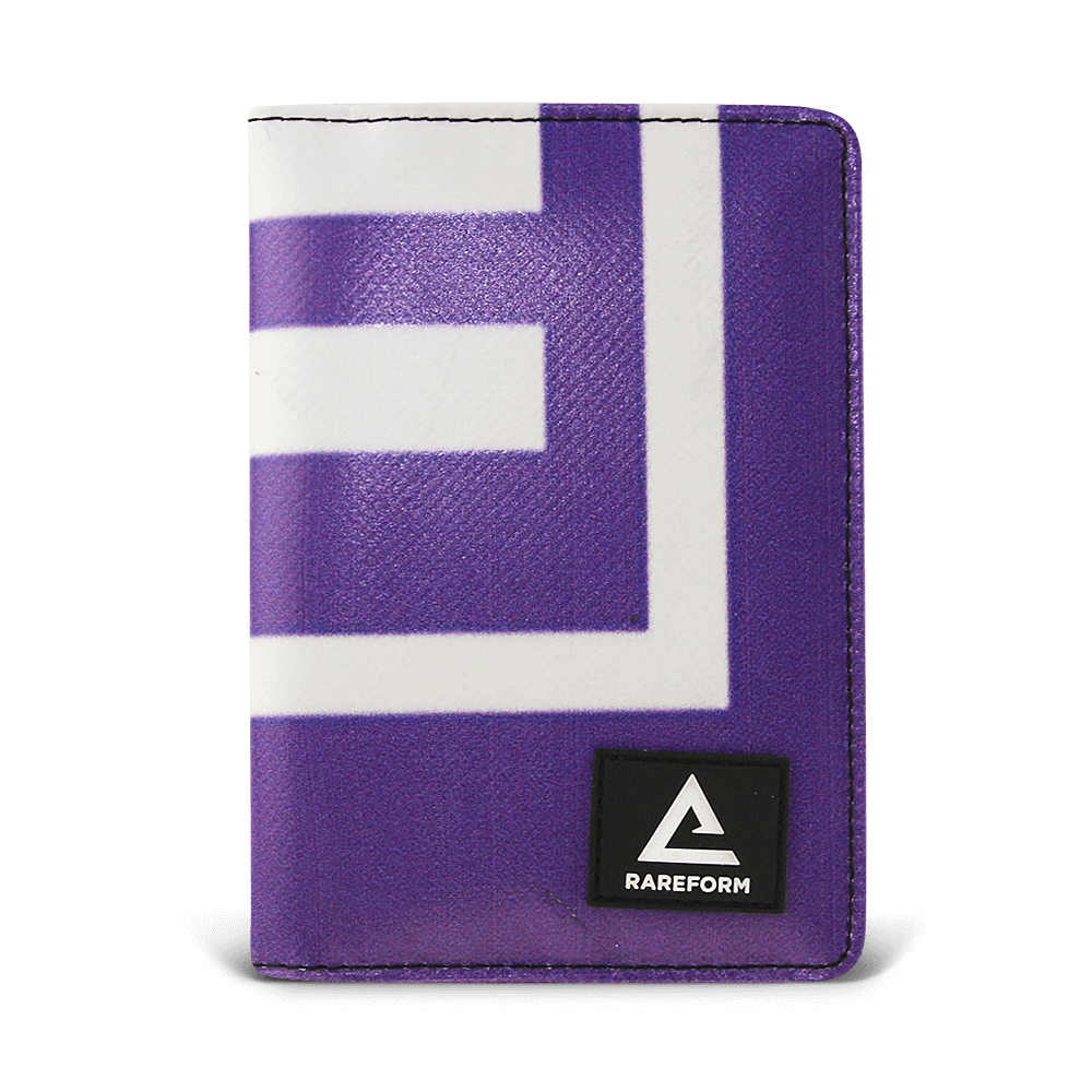 Huxley Passport Holder