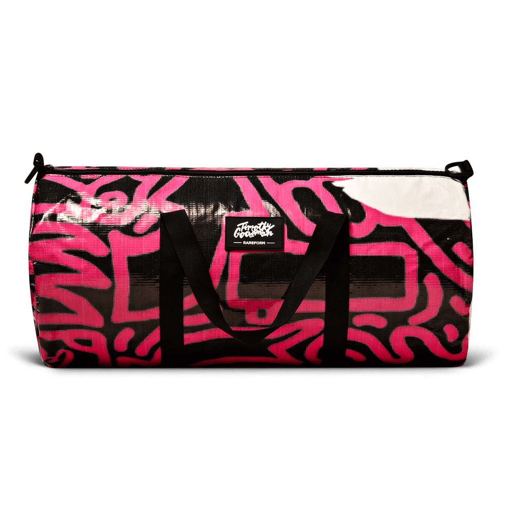 Timothy Goodman Light Duffle