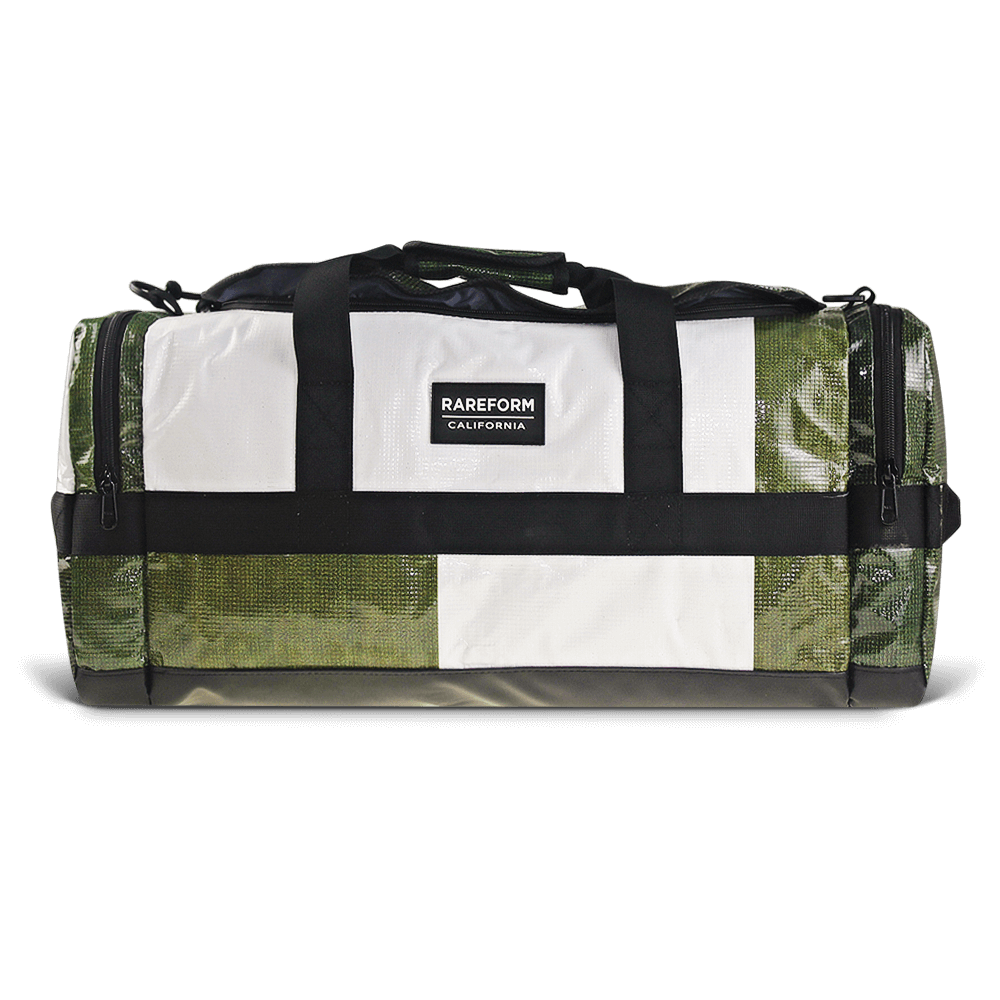 Union Duffle