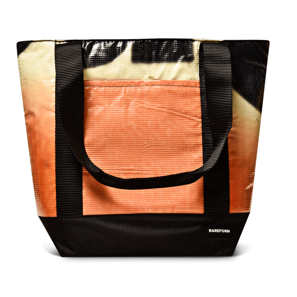 Beck Cooler Tote