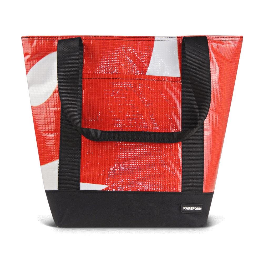 Beck Cooler Tote