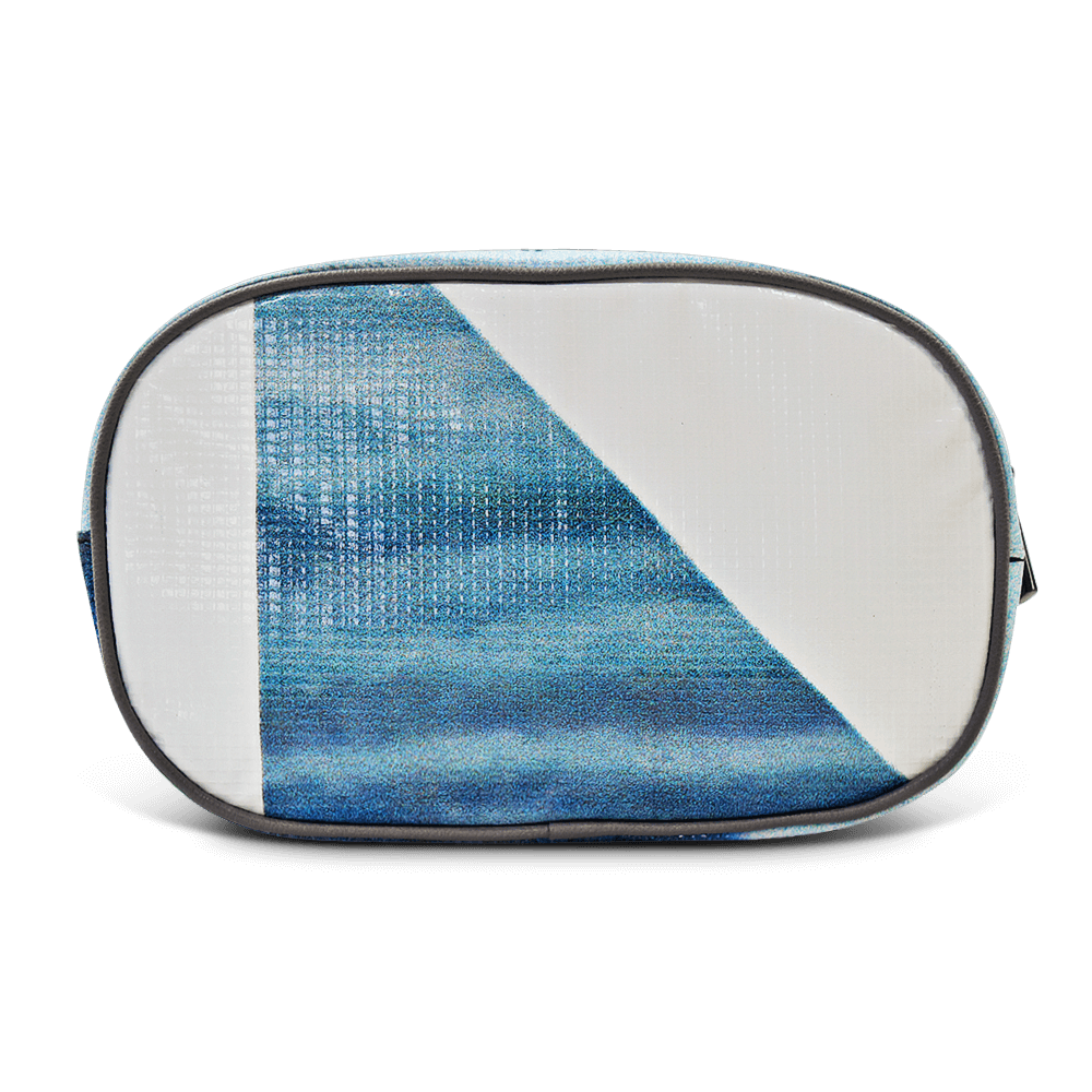 Riley Cosmetic Bag