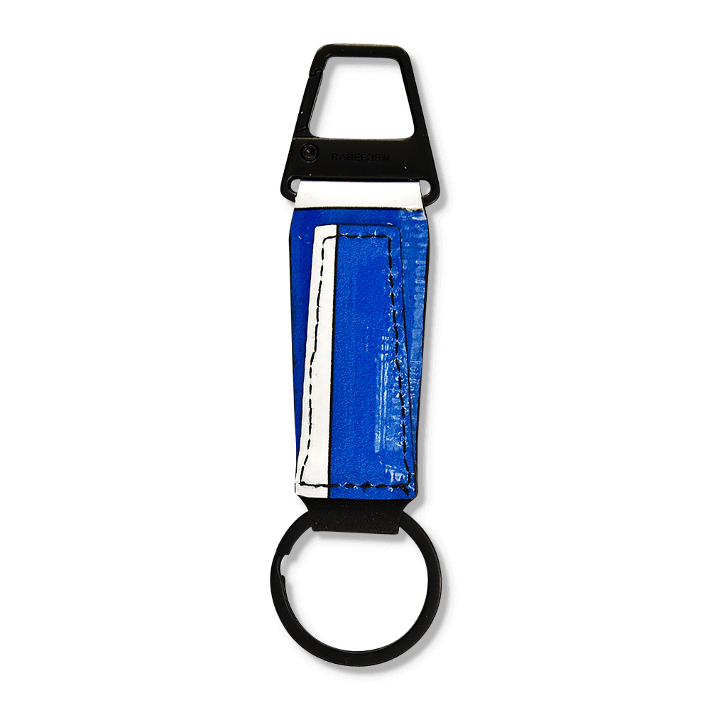 Roam Keychain