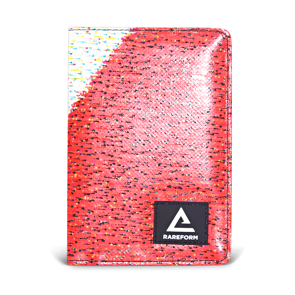 Huxley Passport Holder