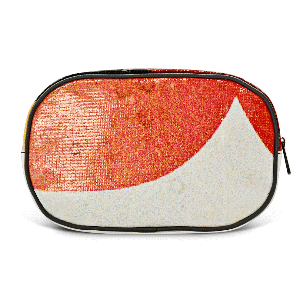 Riley Cosmetic Bag