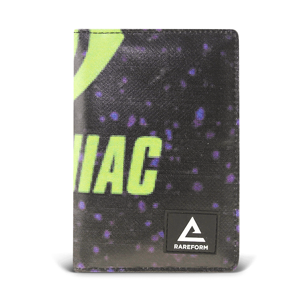 Huxley Passport Holder