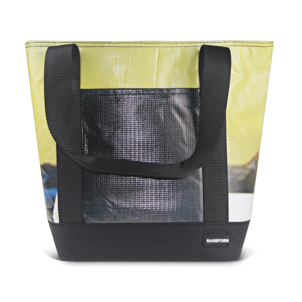 Beck Cooler Tote