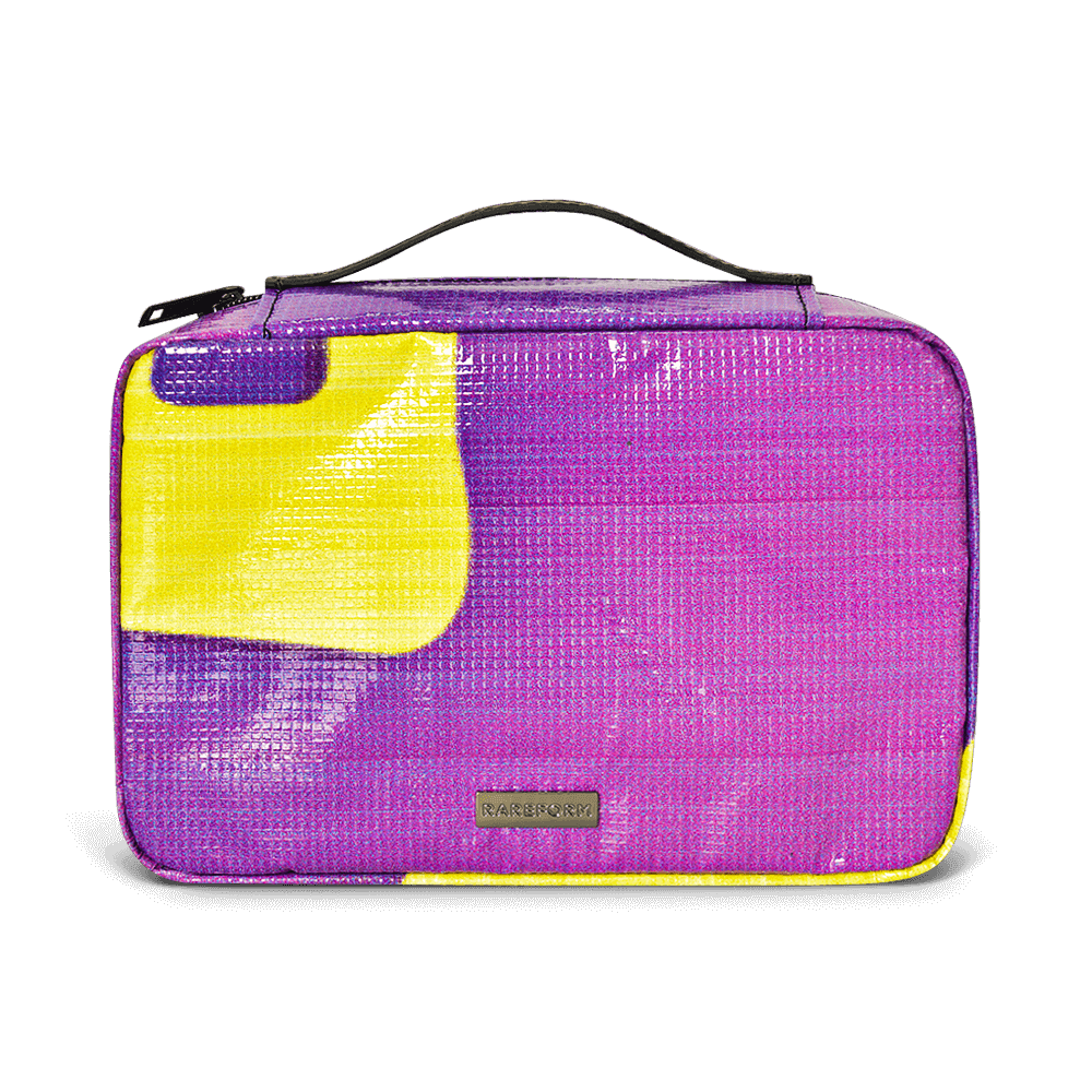 Vienna Toiletry Bag