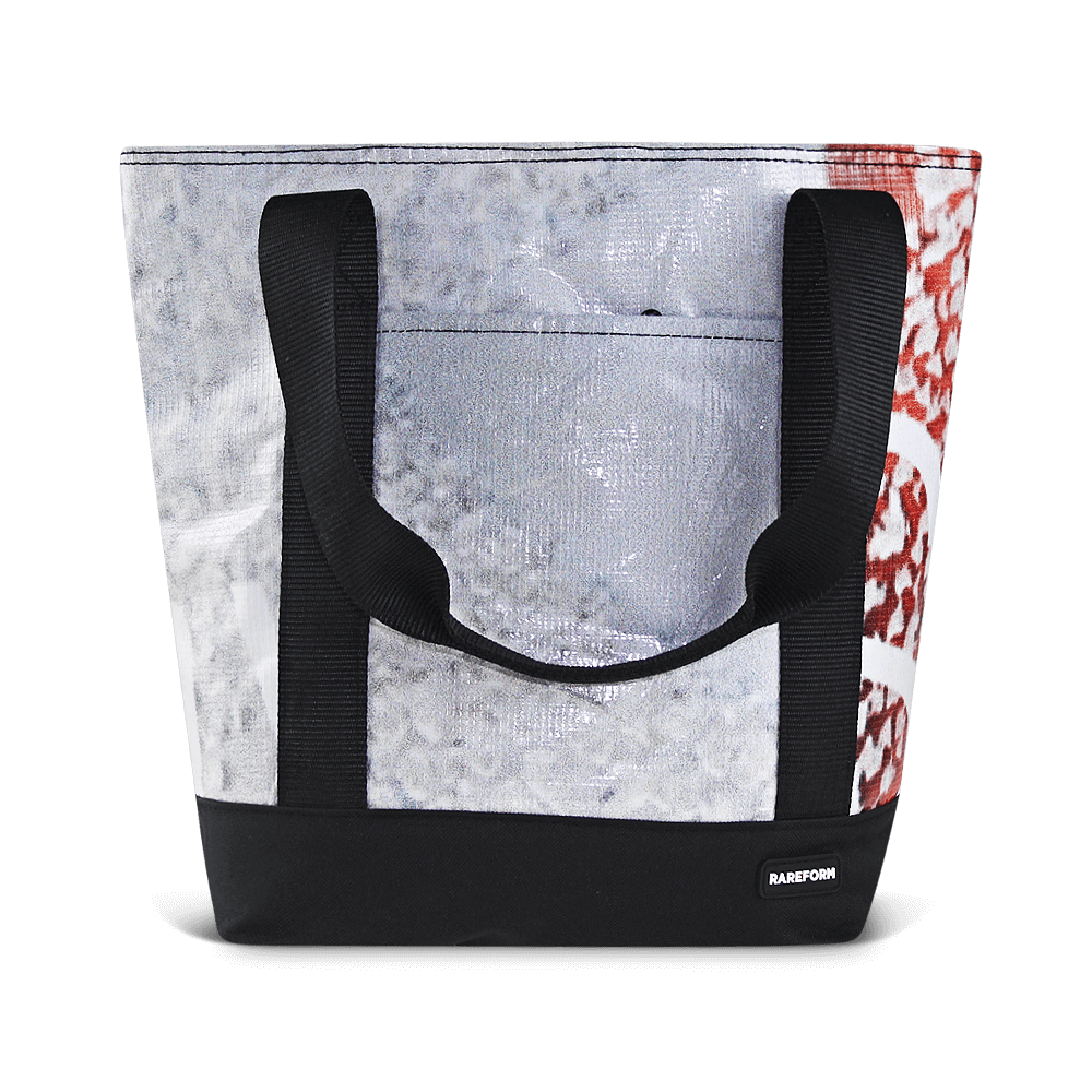 Beck Cooler Tote