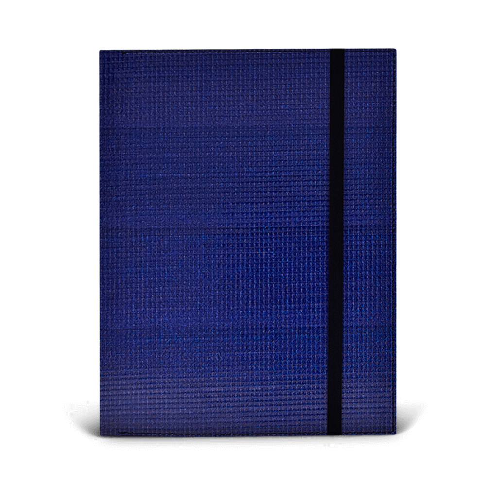 Oliver Notebook