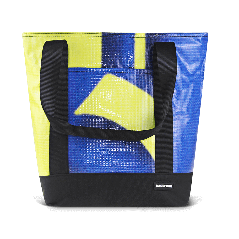 Beck Cooler Tote