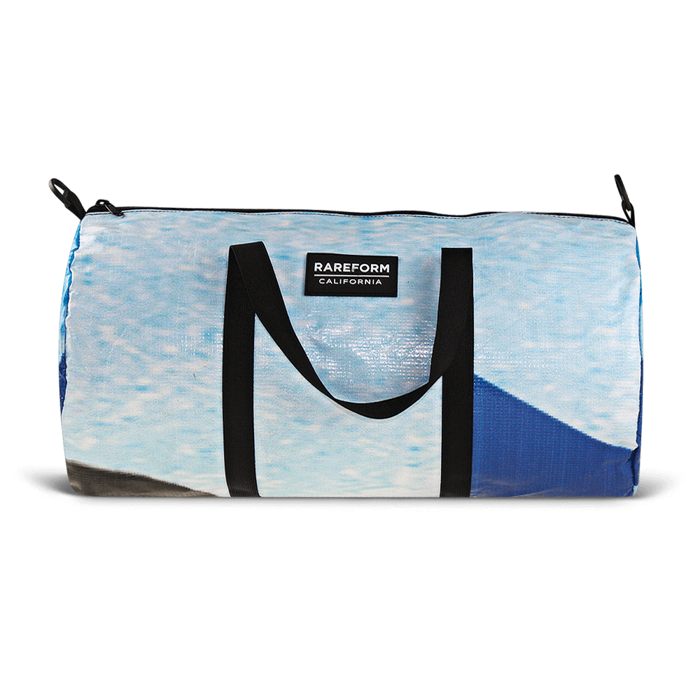 Light Duffle