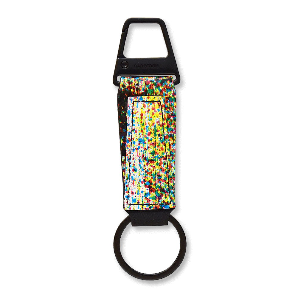 Roam Keychain