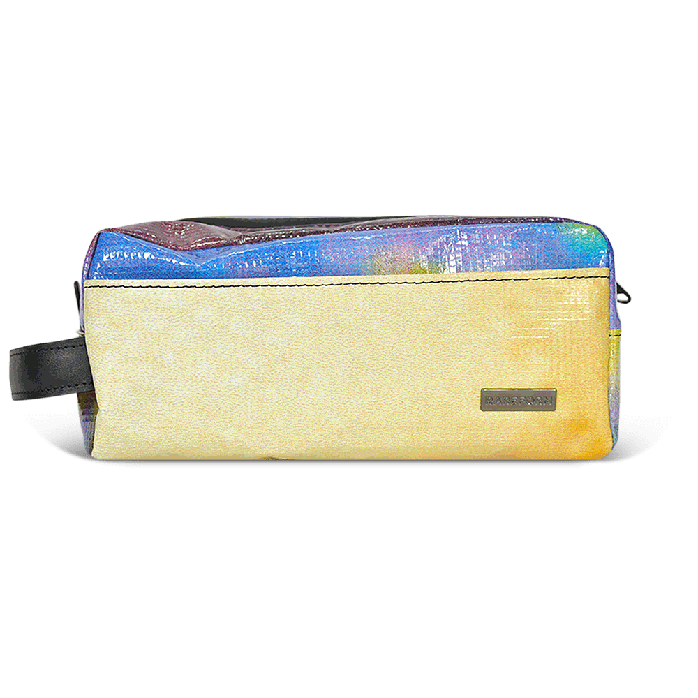 Munich Toiletry Bag