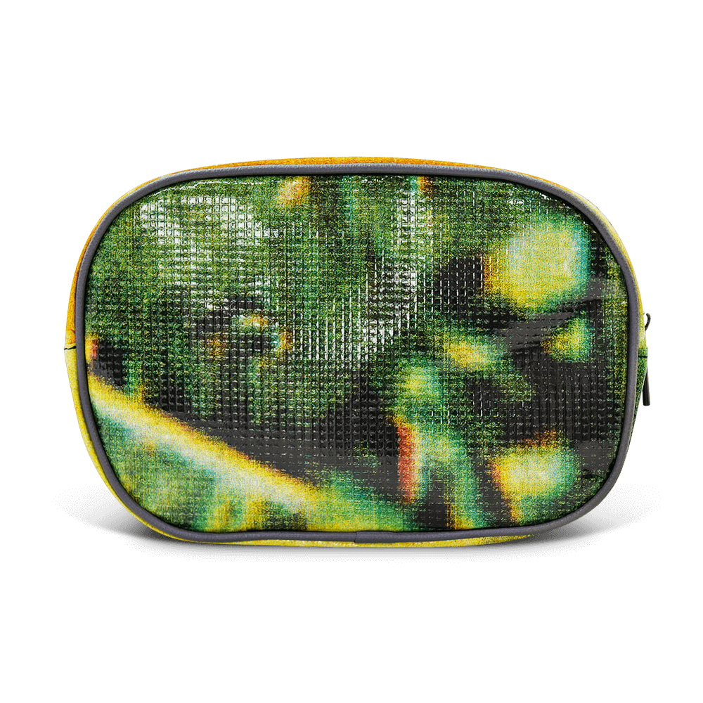 Riley Cosmetic Bag