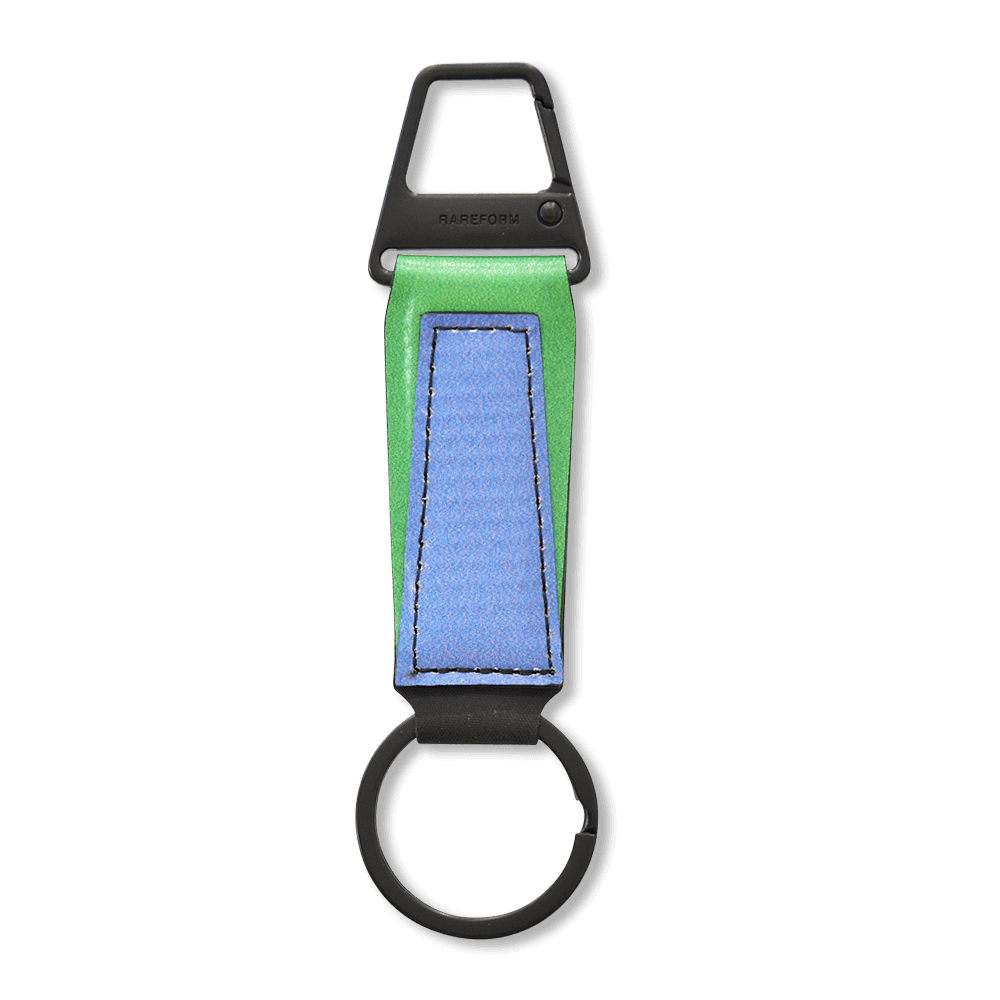 Roam Keychain