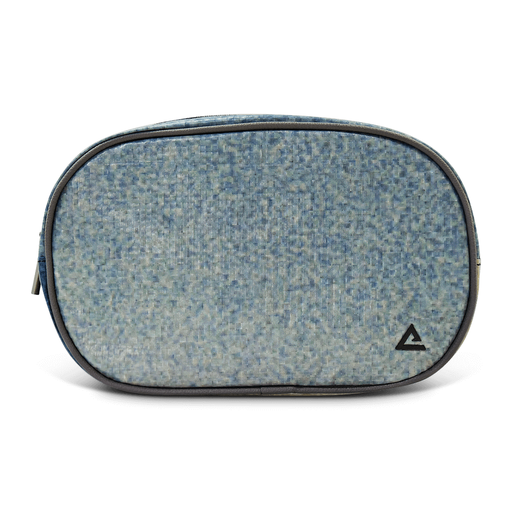 Riley Cosmetic Bag