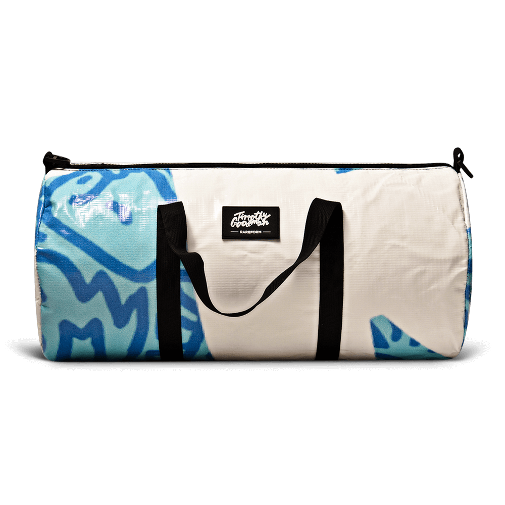 Timothy Goodman Light Duffle