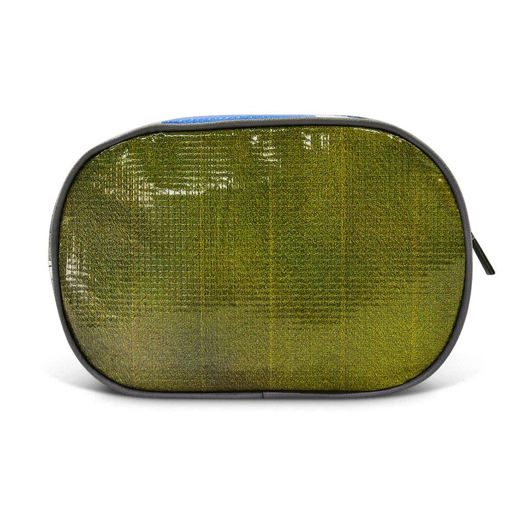 Riley Cosmetic Bag