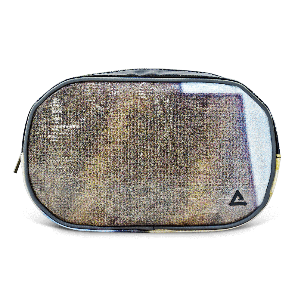Riley Cosmetic Bag