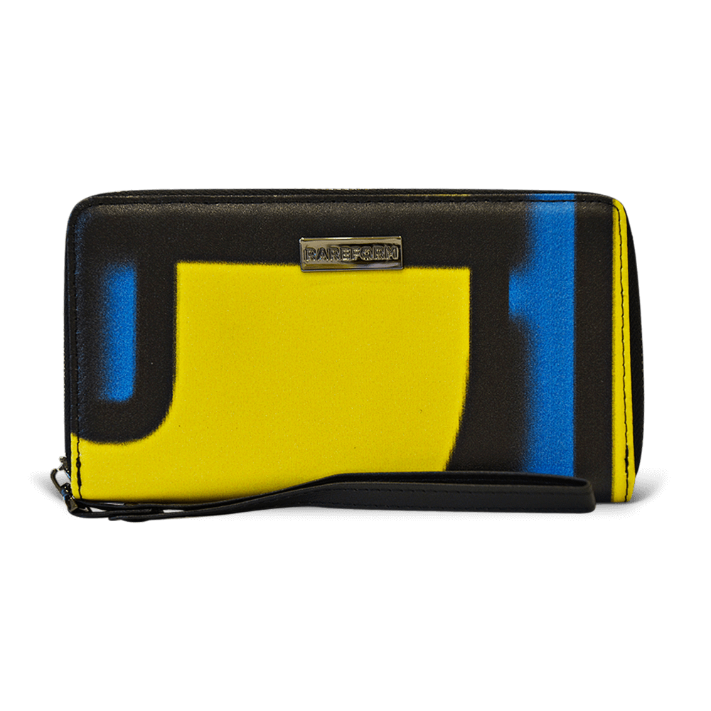 Madison Wristlet