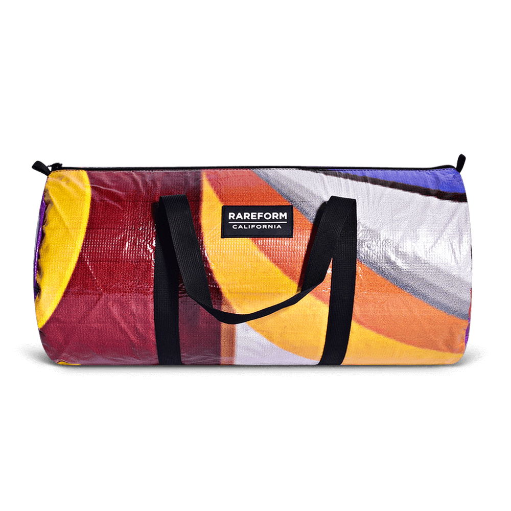 Light Duffle