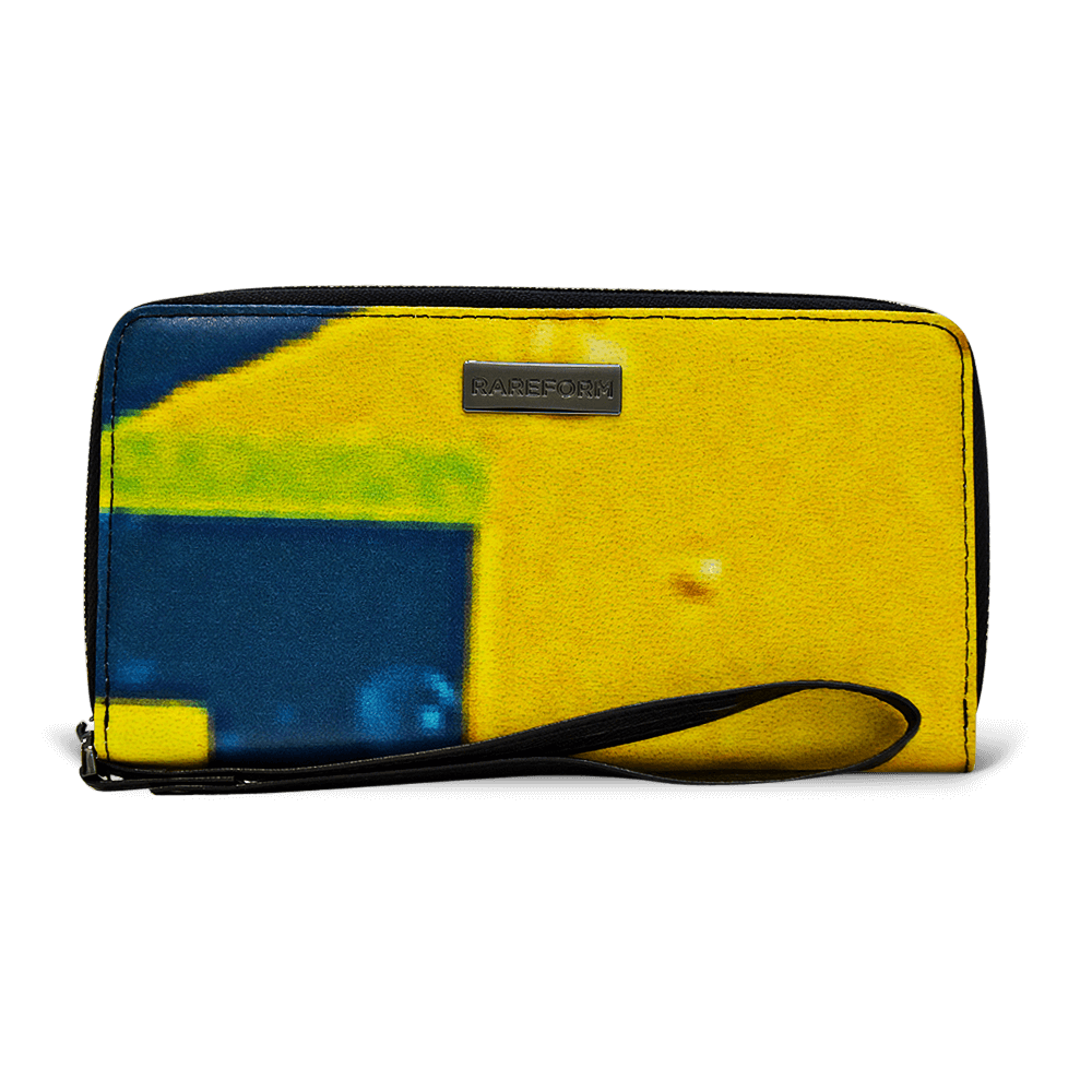 Madison Wristlet