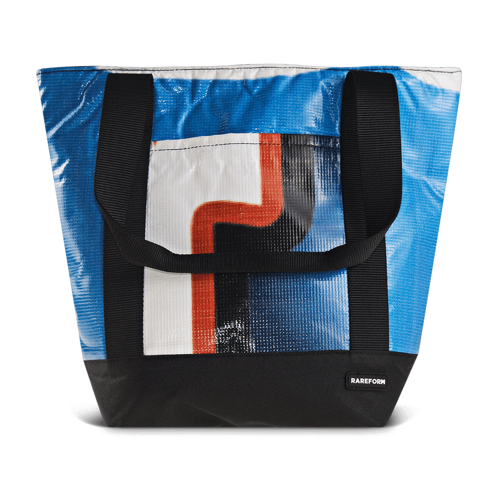 Beck Cooler Tote