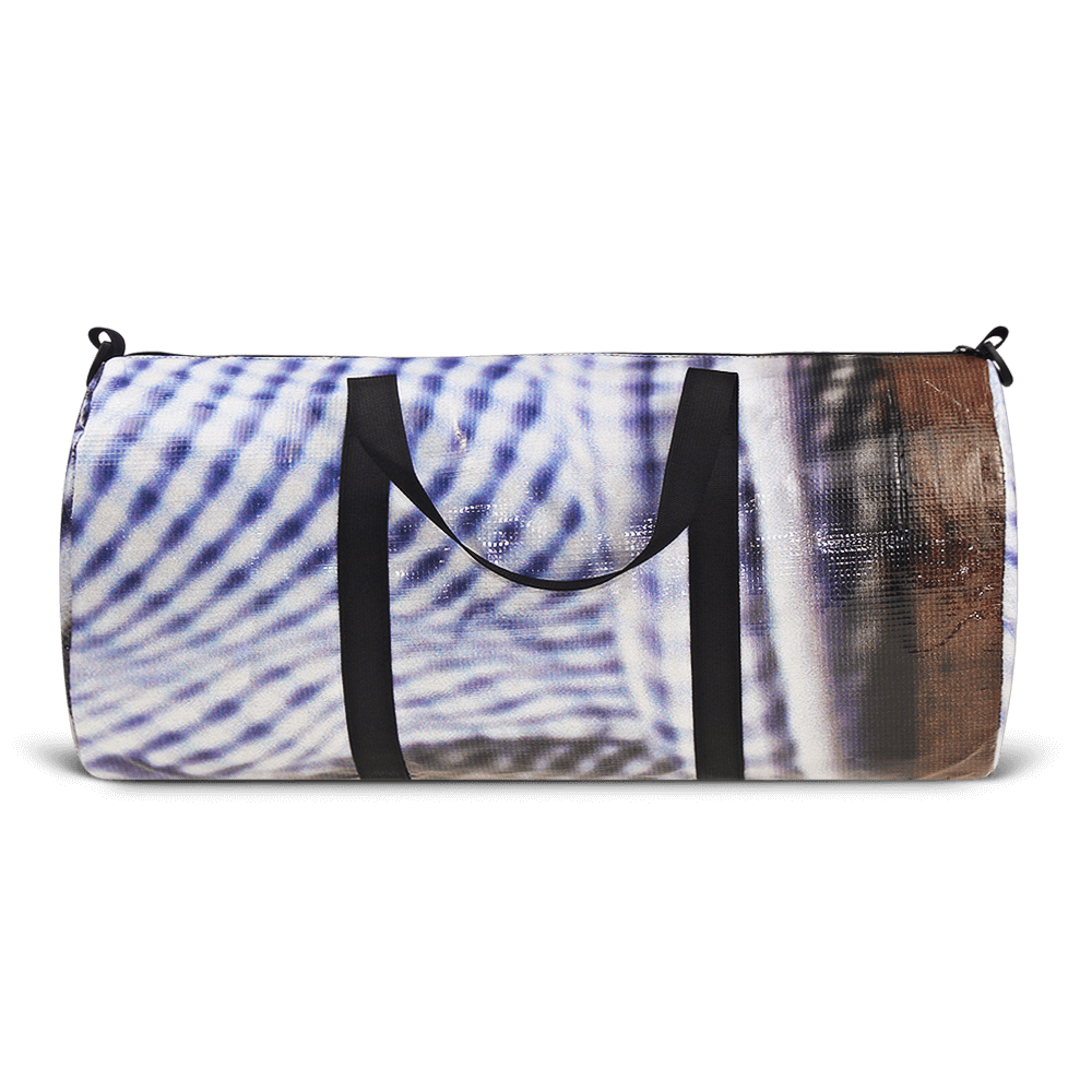 Light Duffle
