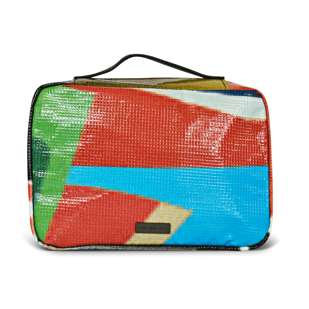 Vienna Toiletry Bag