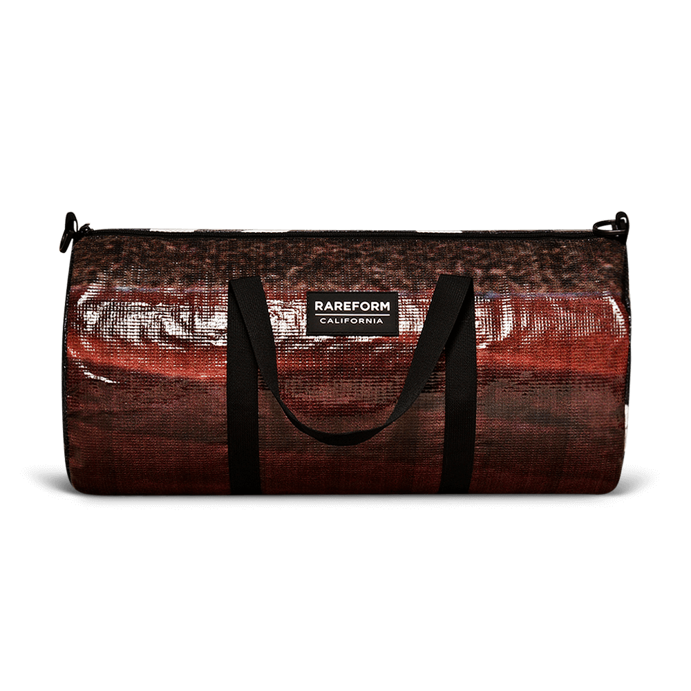 Light Duffle