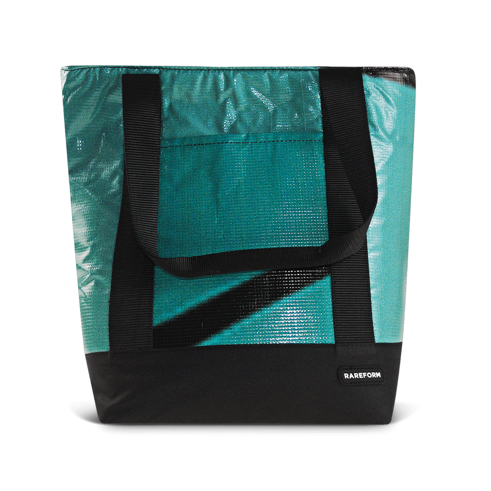 Beck Cooler Tote