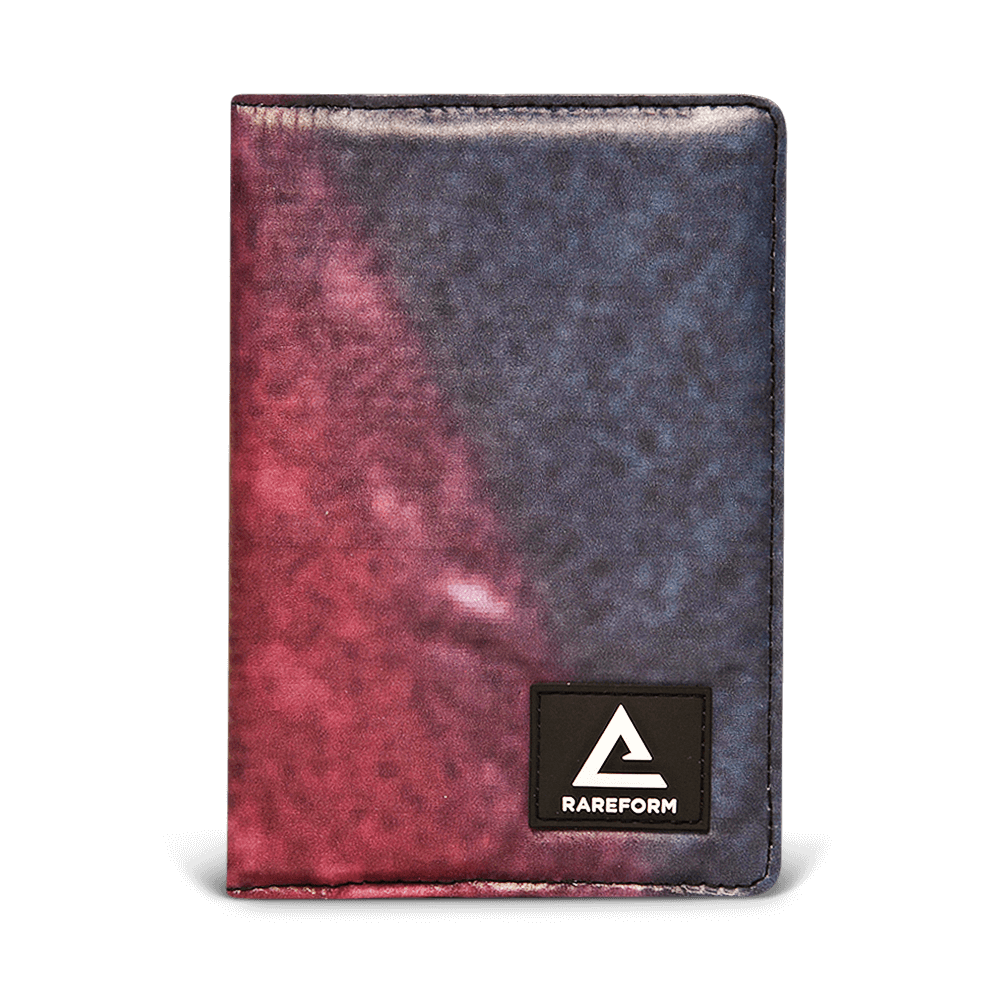 Huxley Passport Holder