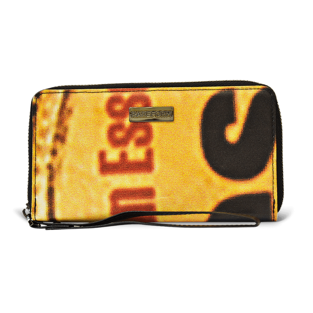 Madison Wristlet