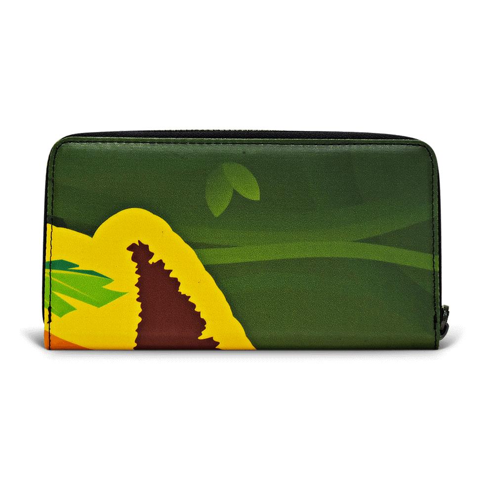 Madison Wristlet