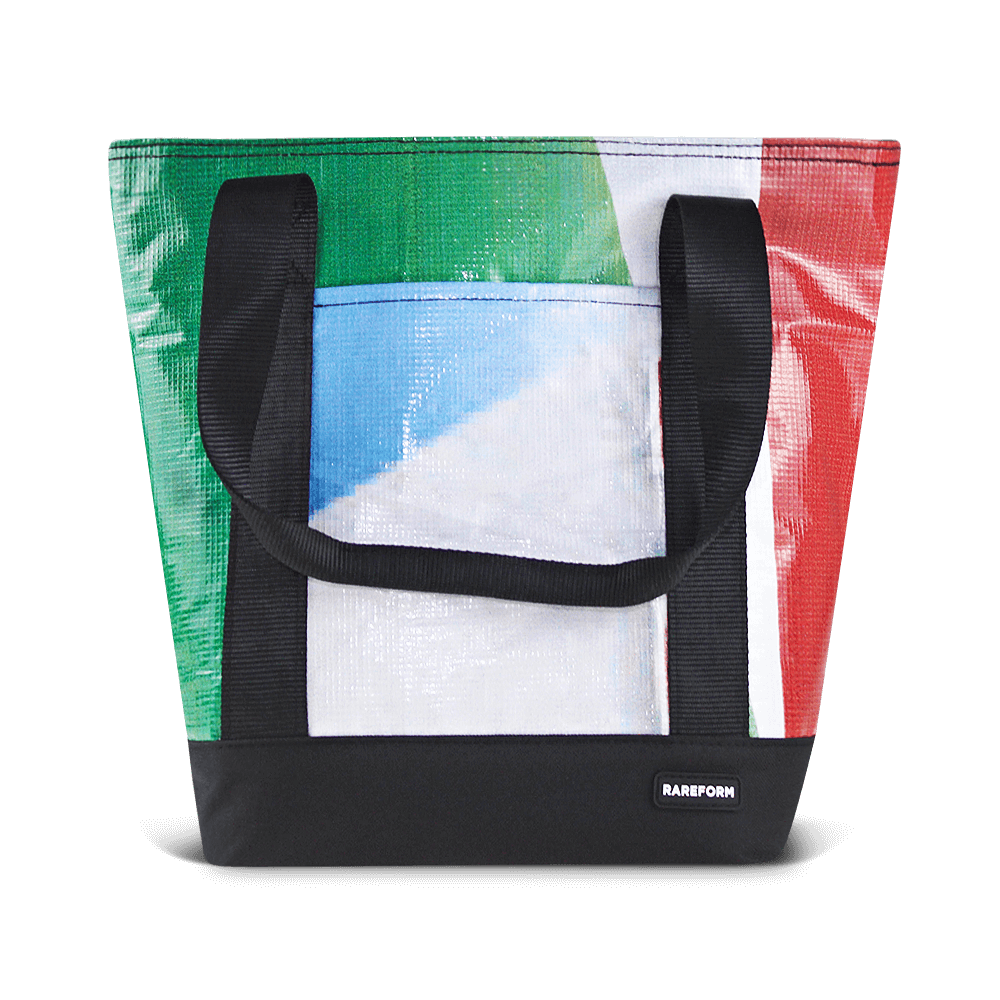 Beck Cooler Tote