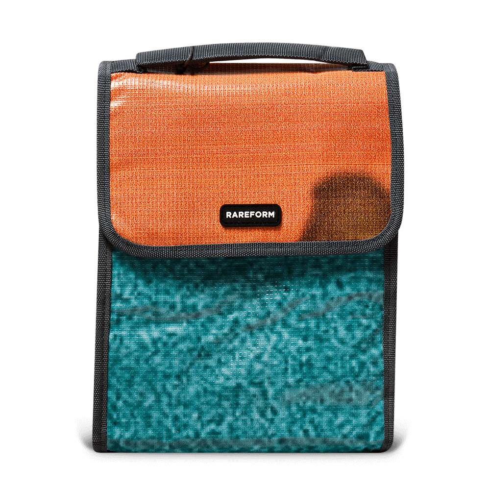 Merrick Lunch Tote