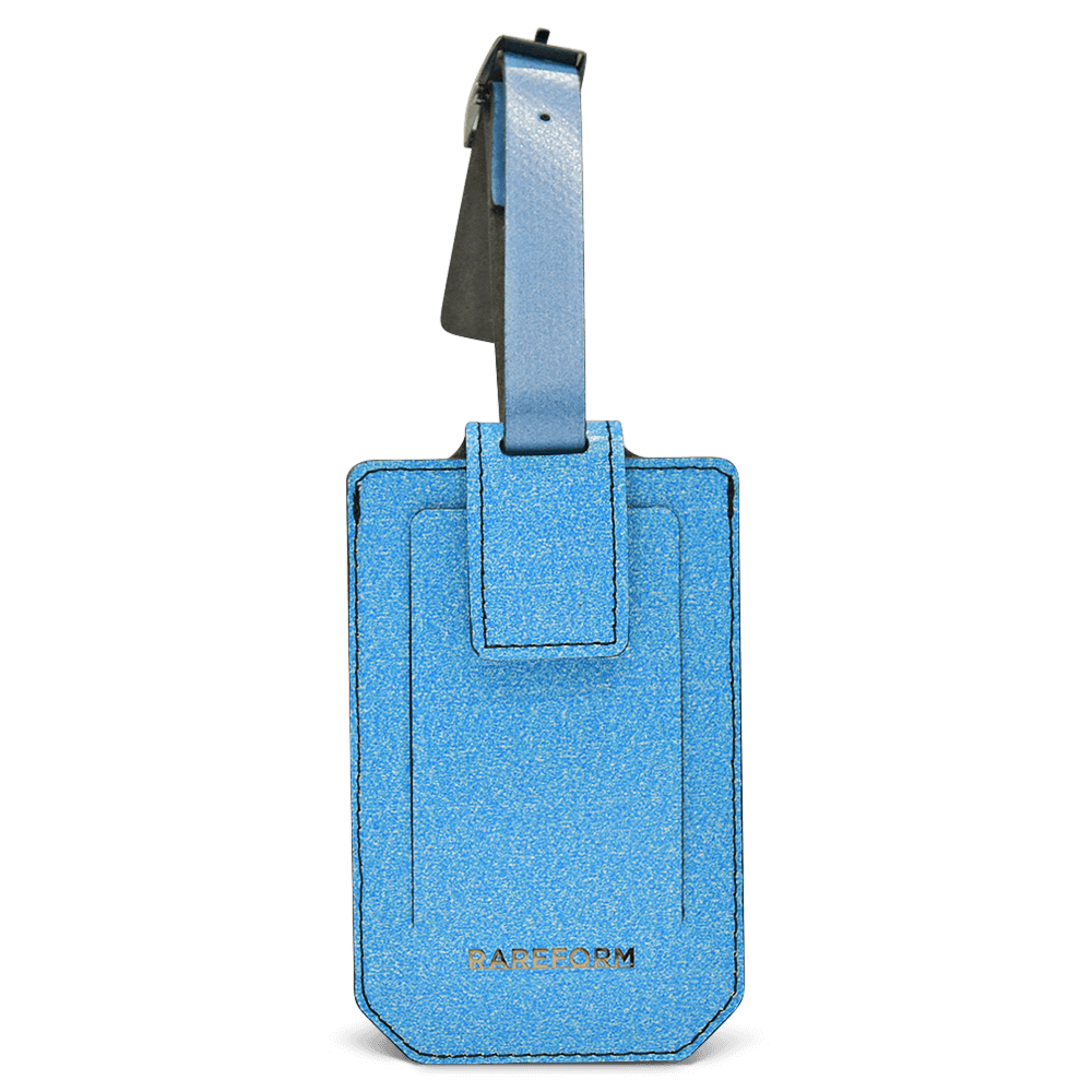 Salvador Luggage Tag