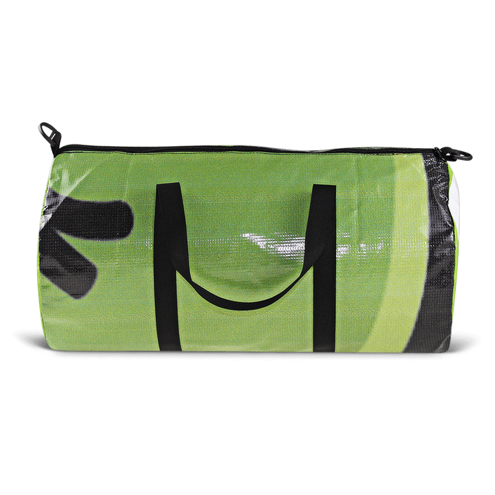 Light Duffle