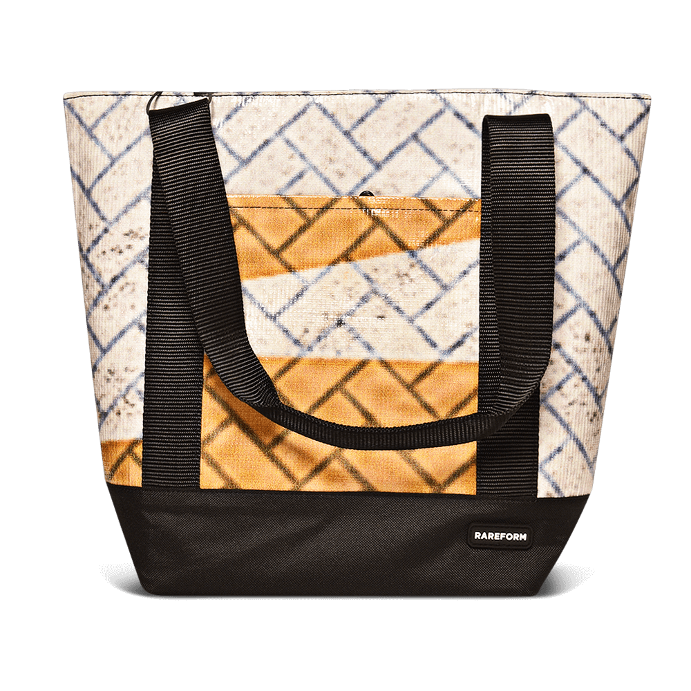 Beck Cooler Tote