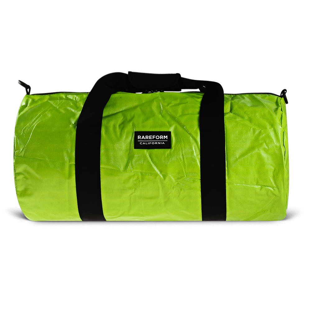 Weekender Duffle
