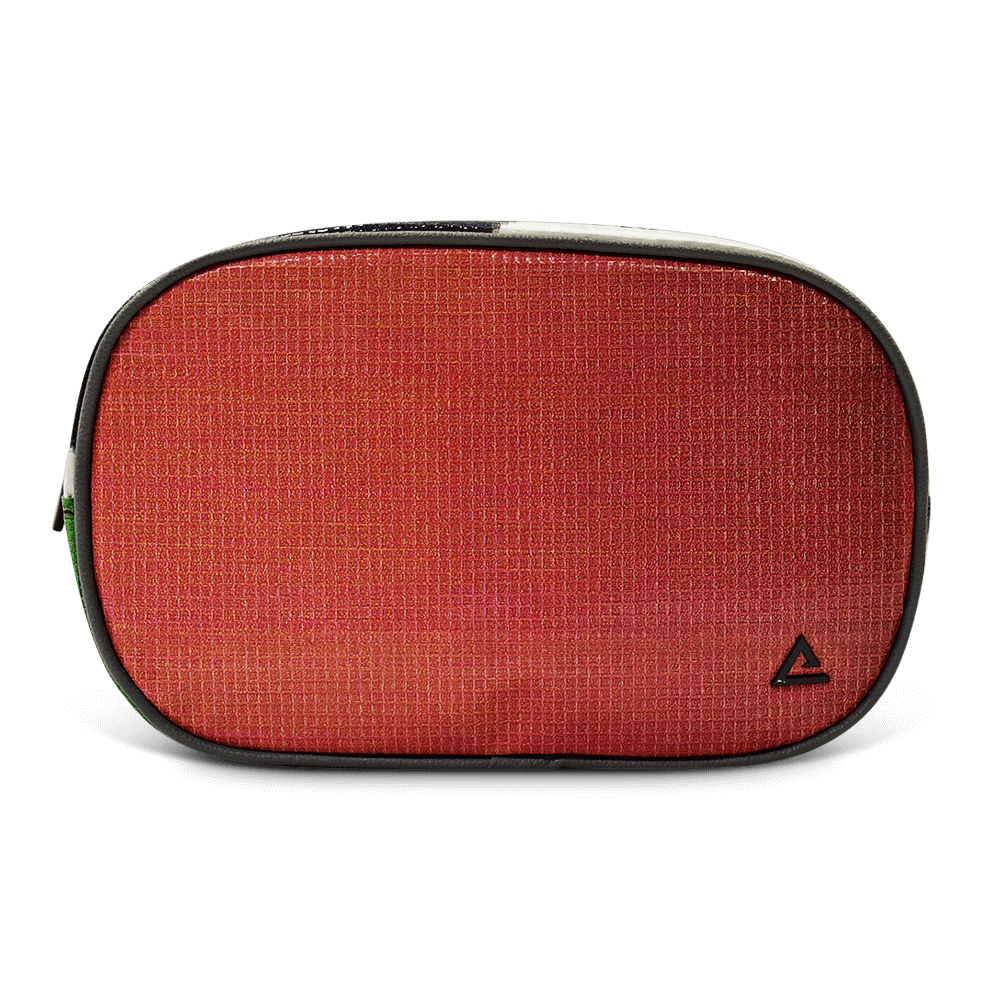 Riley Cosmetic Bag