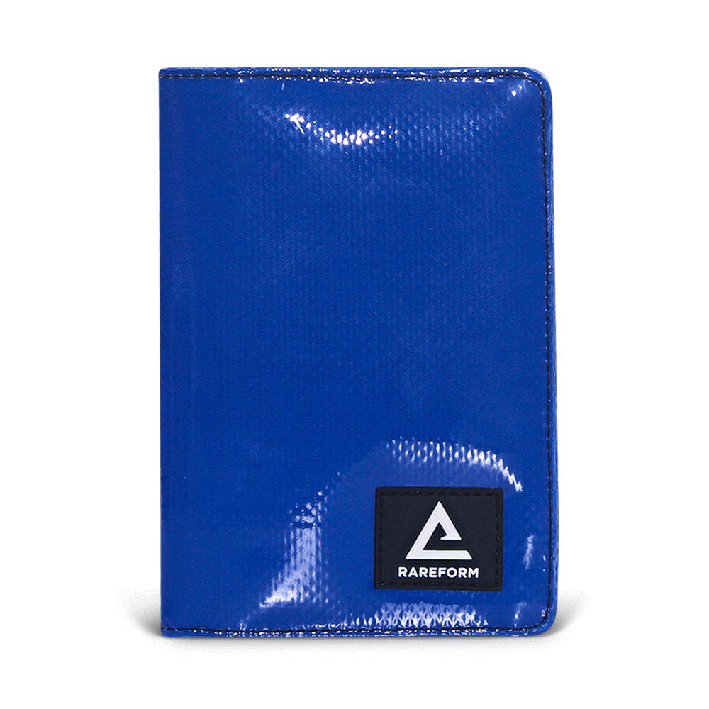 Huxley Passport Holder
